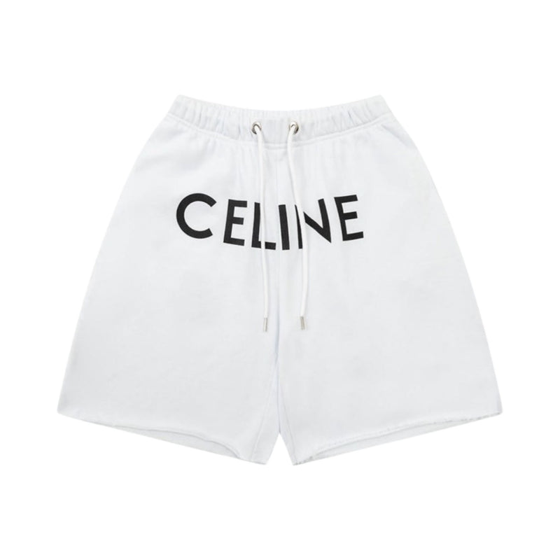 Pantaloncini Celine