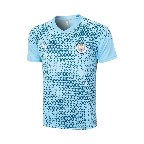 Maglietta Manchester City