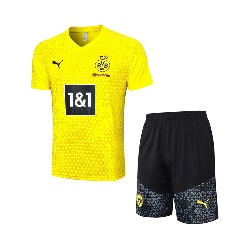 Completo estivo Borussia Dortmund