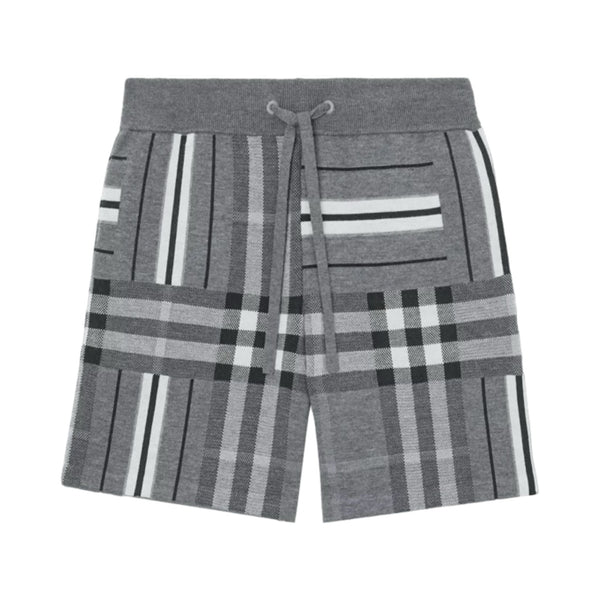 Pantaloncini Burberry