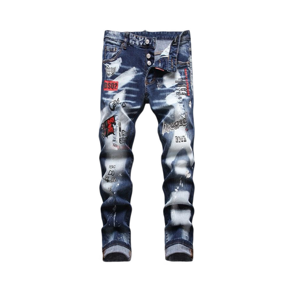 Jeans Dsquared