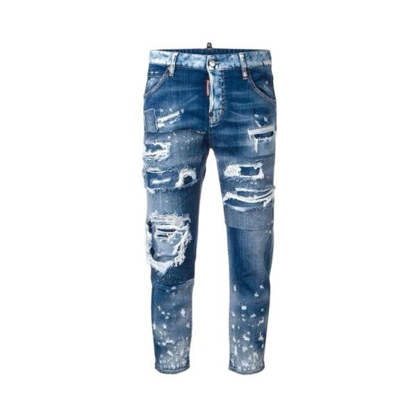 Jeans Dsquared