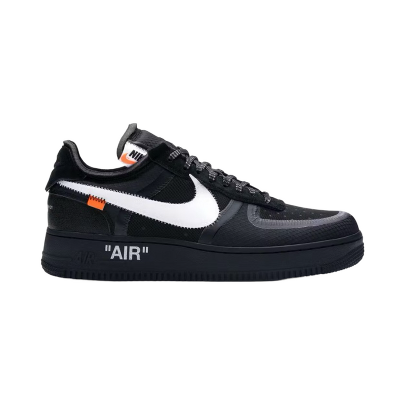 Air Force 1 x Off-White