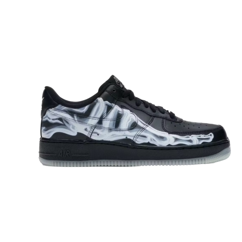 Air Force 1 Skeleton