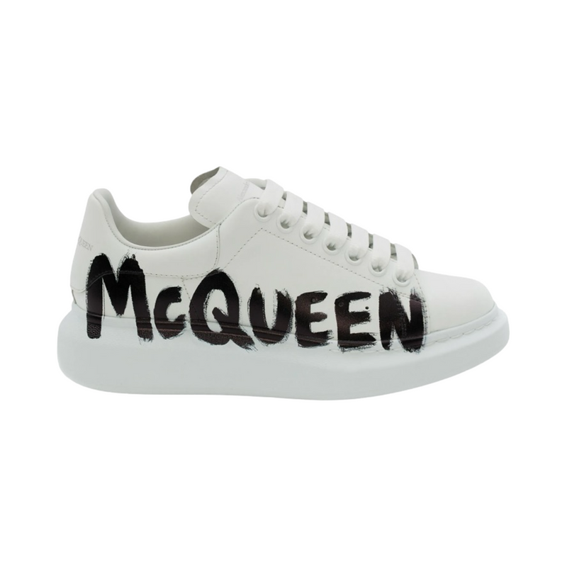 Mcqueen