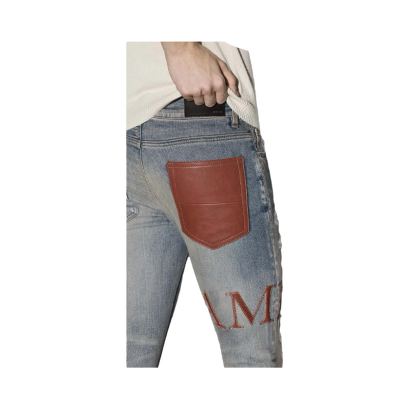 Jeans Amiri