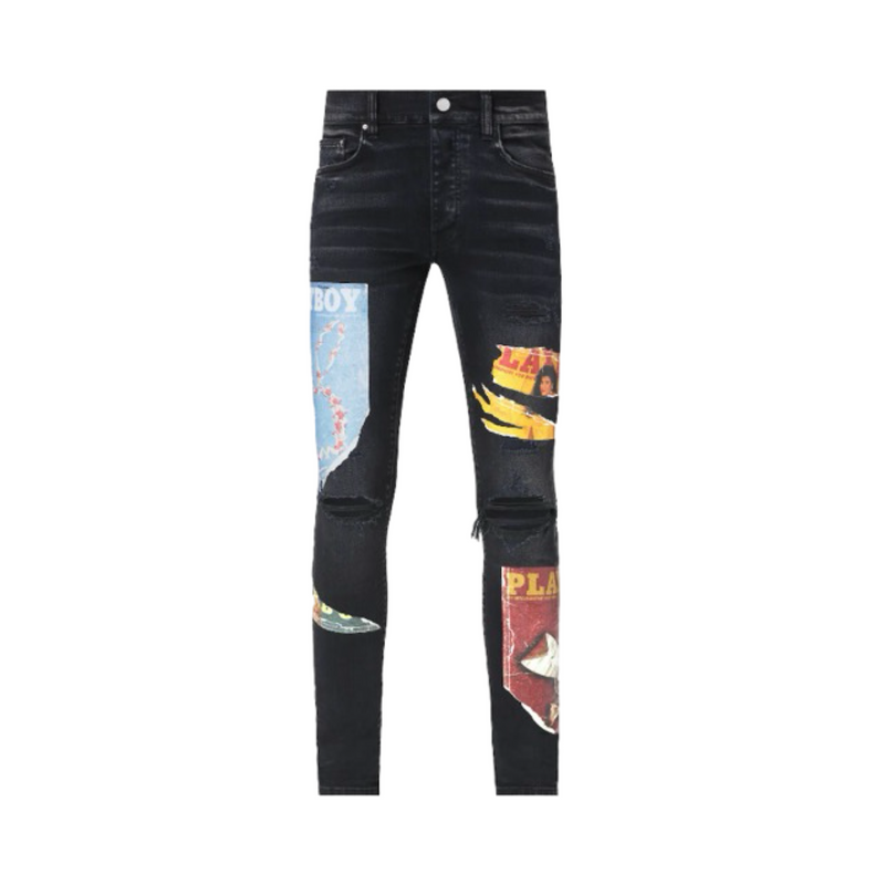 Jeans Amiri