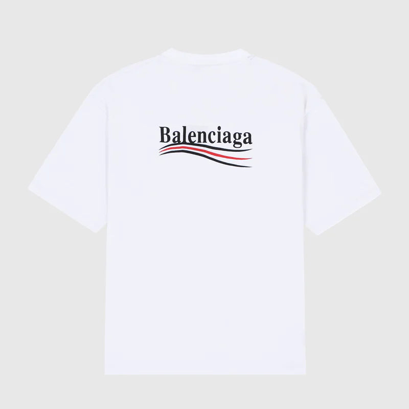 Maglietta Balenciaga