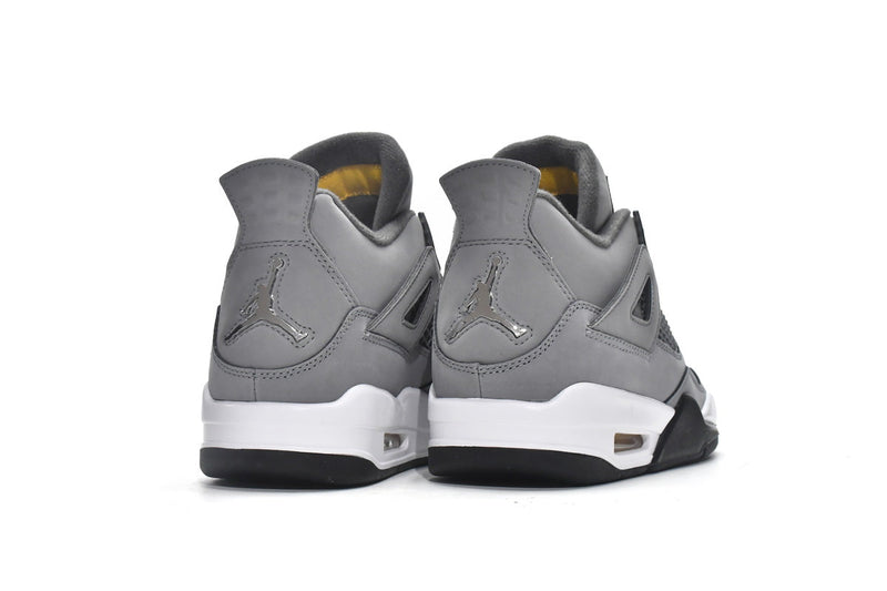 Air Jordan 4 Retro Cool Grey