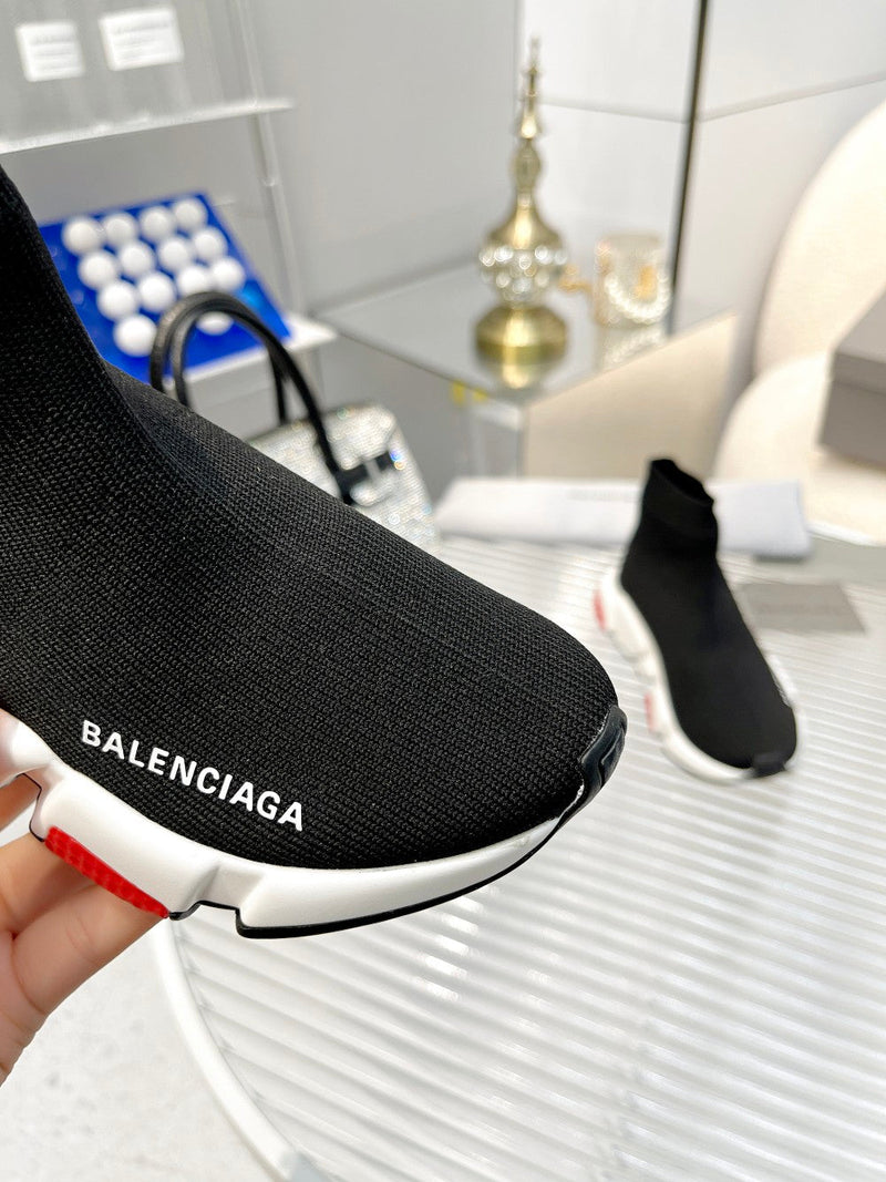 Balenciaga speed