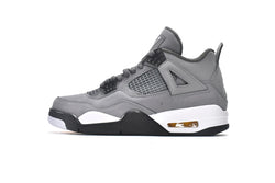 Air Jordan 4 Retro Cool Grey