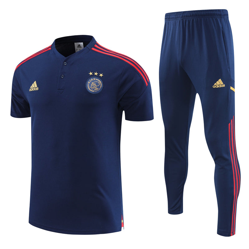 Set polo Ajax