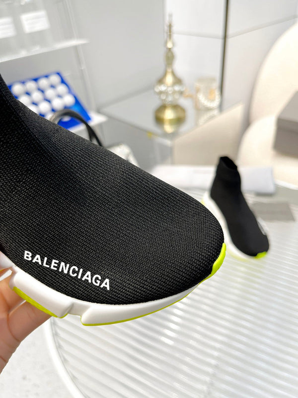 Balenciaga speed