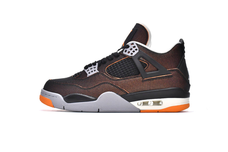 Air Jordan 4 Retro SE Starfish