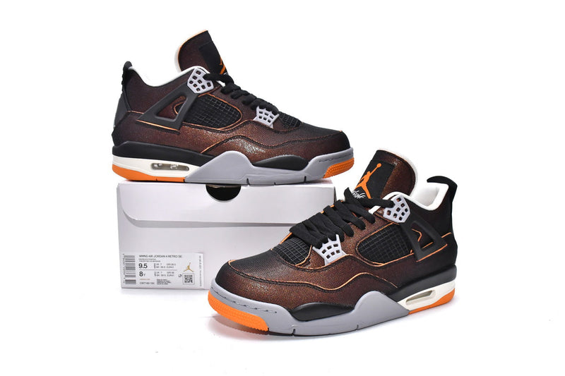 Air Jordan 4 Retro SE Starfish