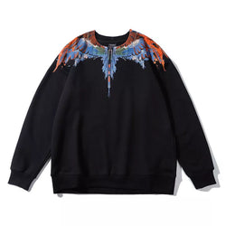 Felpa Marcelo Burlon