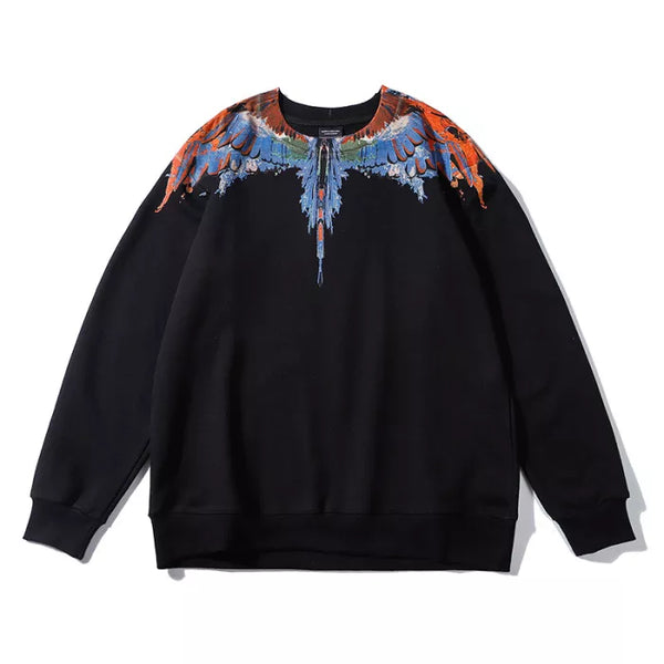 Felpa Marcelo Burlon