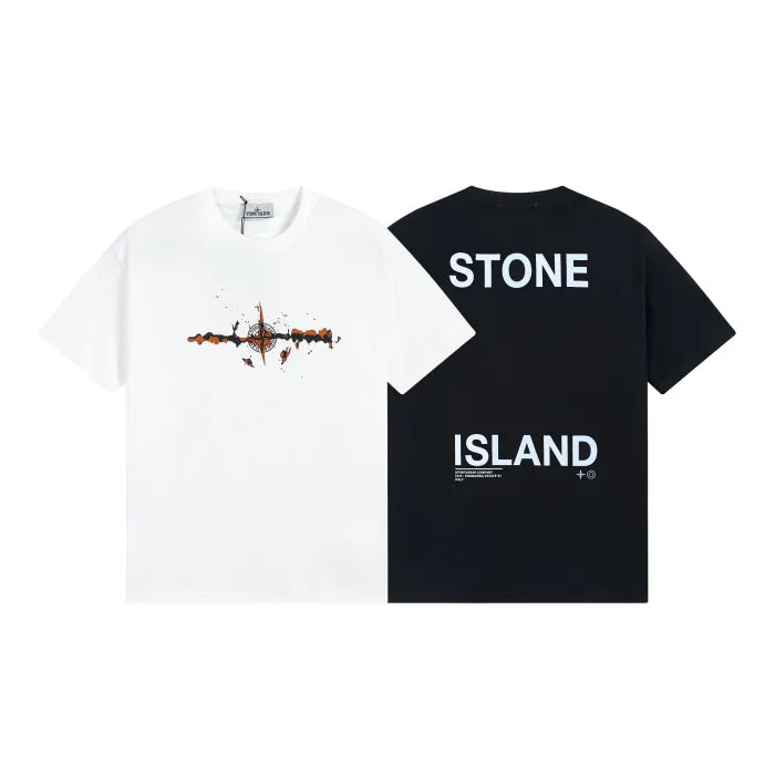 Maglietta Stone Island