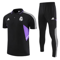 Set polo Real Madrid