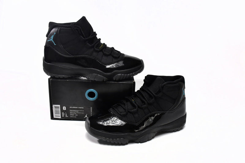 Air Jordan 11 Retro Gamma Blue