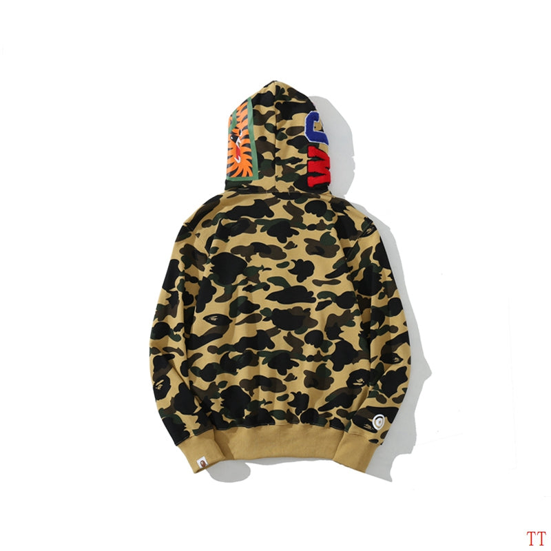 Felpa Bape