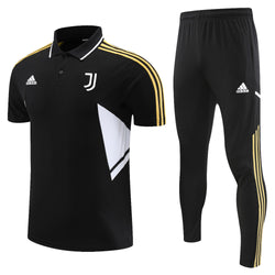 Set polo Juventus