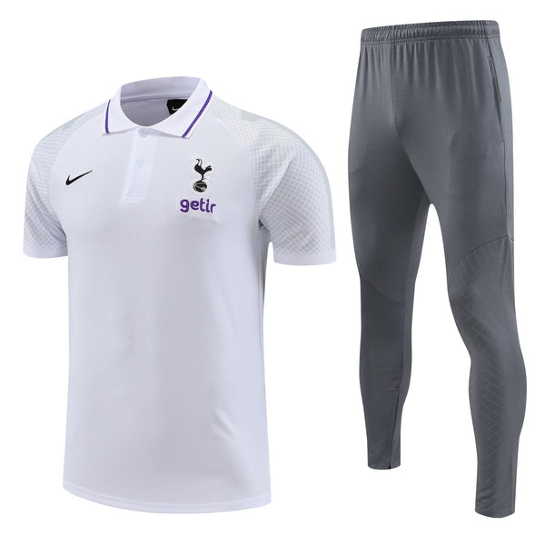 Set polo Tottenham