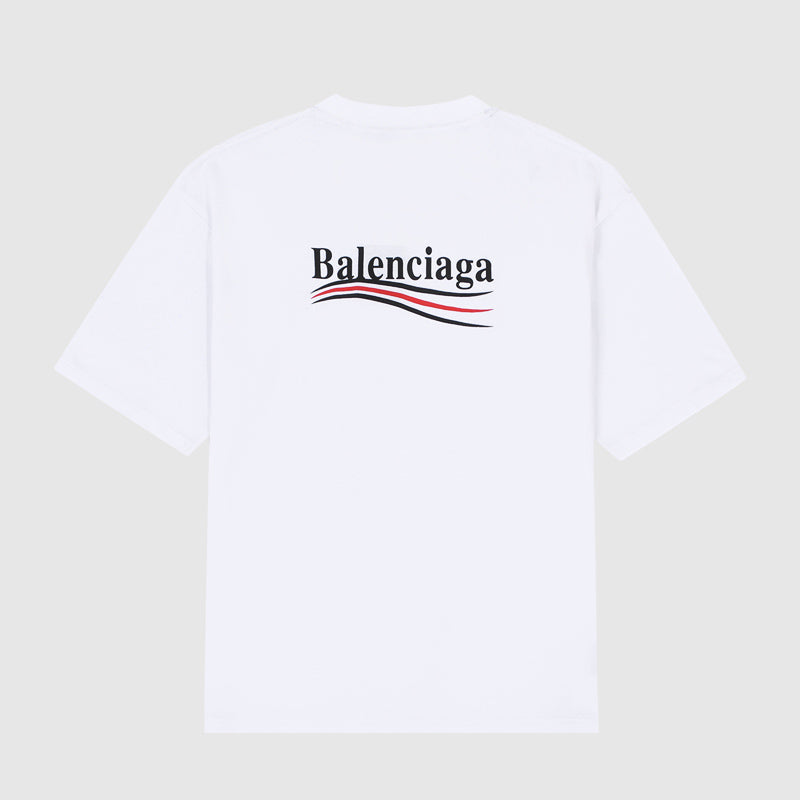 Maglietta Balenciaga