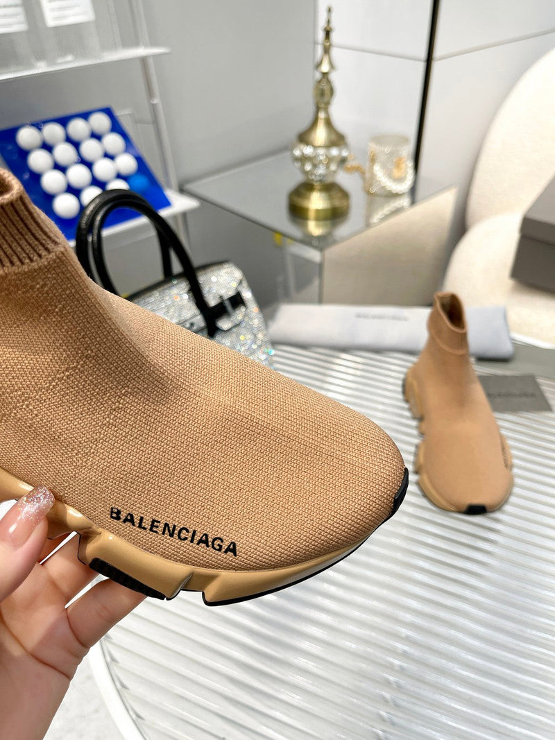 Balenciaga speed