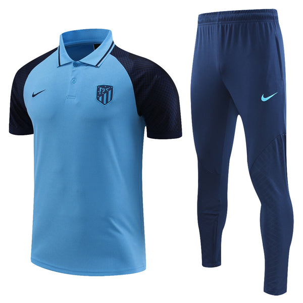 Set polo Atletico Madrid