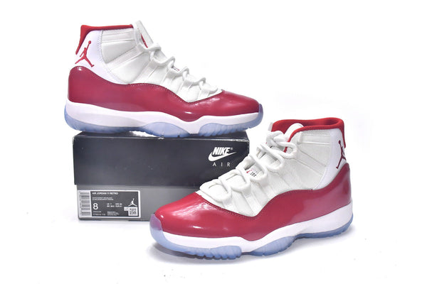 Air Jordan 11 Cherry