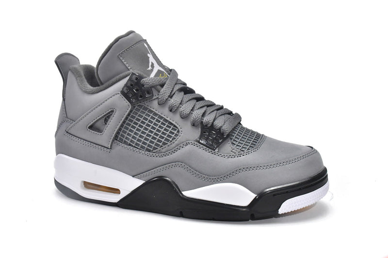 Air Jordan 4 Retro Cool Grey