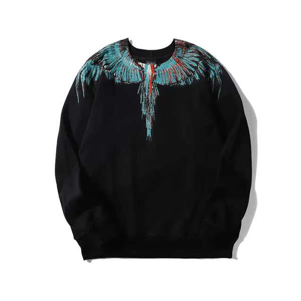 Felpa Marcelo Burlon