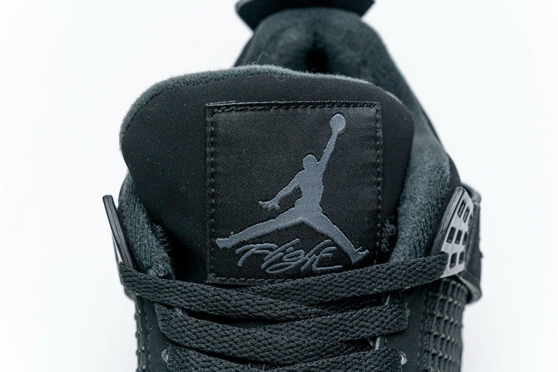 Air Jordan 4 Retro Black Cat