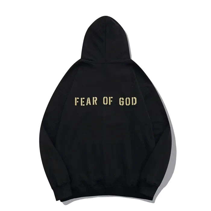 Felpa Fear of God