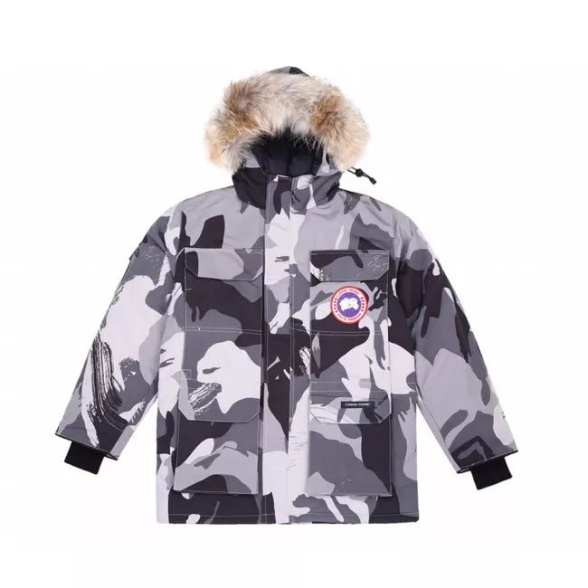 Giacca Canada Goose