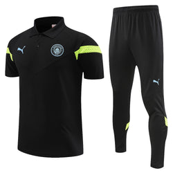 Set polo Manchester City