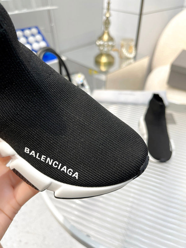 Balenciaga speed