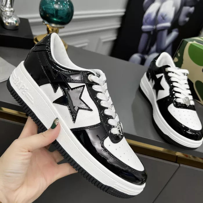 Scarpe Bape