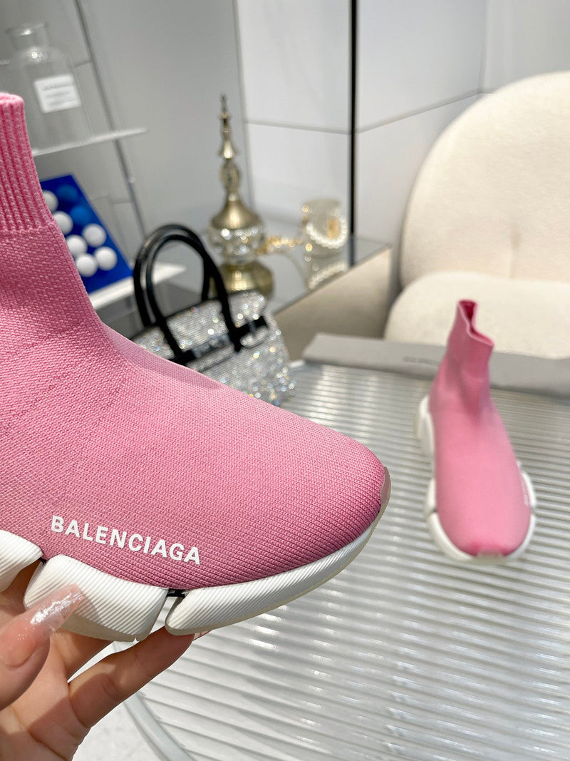 Balenciaga speed