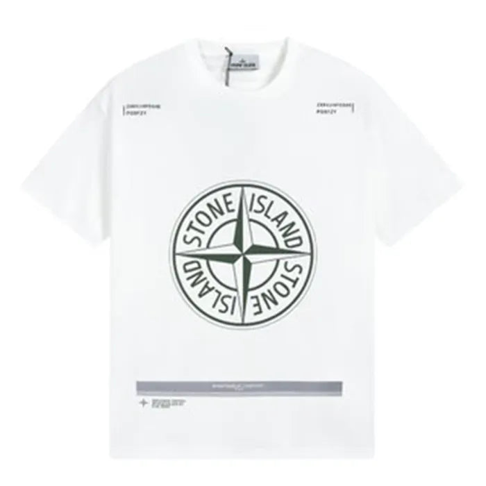 Maglietta Stone Island