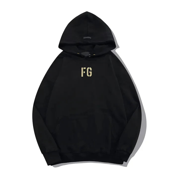 Felpa Fear of God