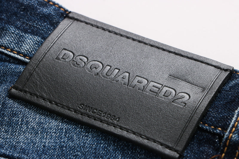 Jeans Dsquared