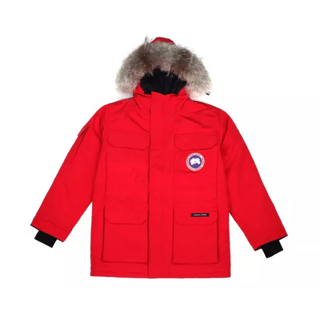 Giacca Canada Goose