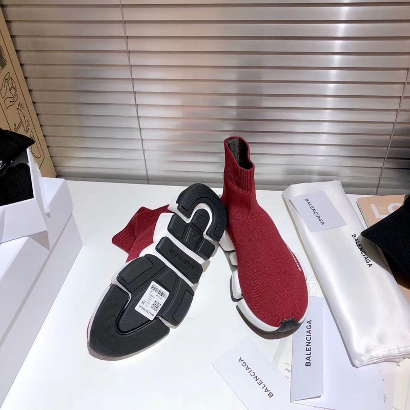 Balenciaga speed