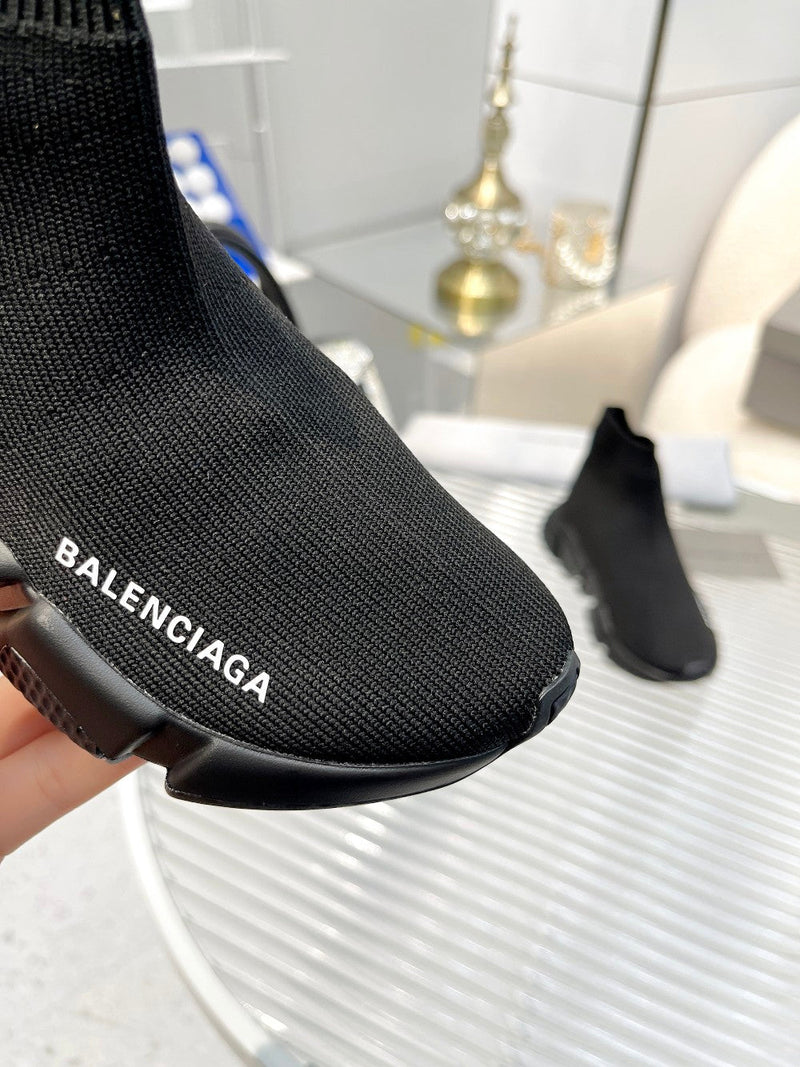 Balenciaga speed