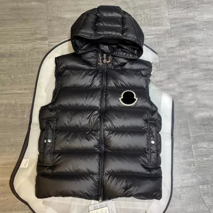 Smanicato Moncler