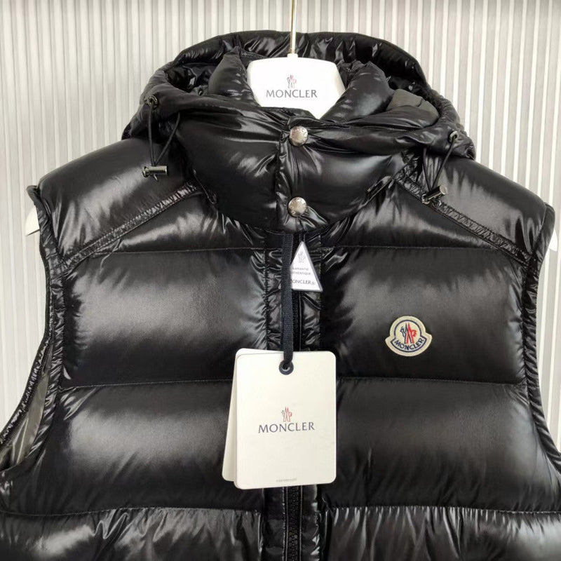 Smanicato Moncler