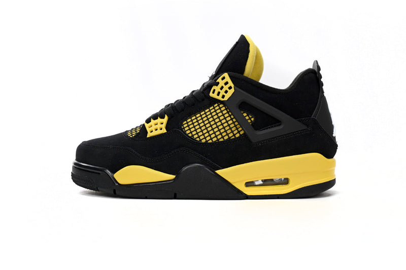 Air Jordan 4 Thunder