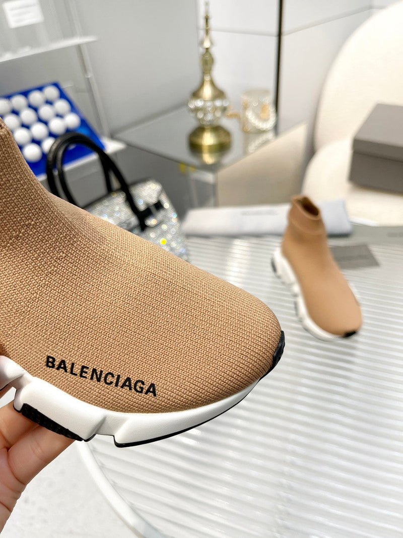 Balenciaga speed